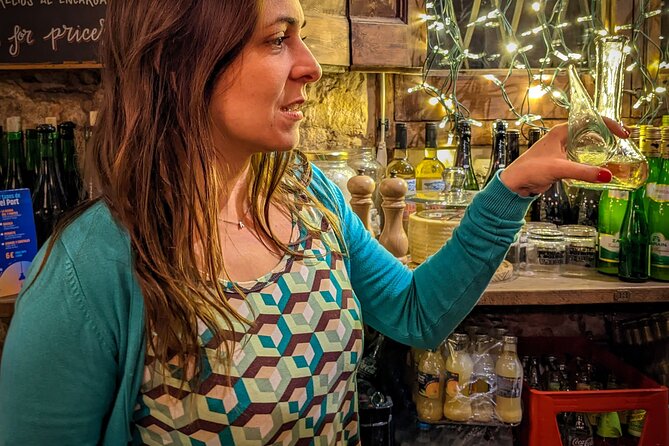 Together Food and Culture Walking Tour in Barcelona - Stop 2: Barcelona’s artisanal neighborhood side (and how to enjoy it)