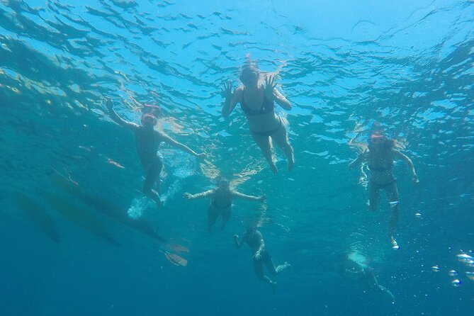 Tossa de Mar: Kayak & Snorkel Tour with Paella from Barcelona - Who This Trip Fits Best (and Who Should Rethink It)