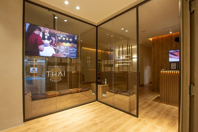 Traditional Thai Massage 60 min at THAI MASSAGE ALURA - Who should book this Thai Royal Massage, and who might rethink it