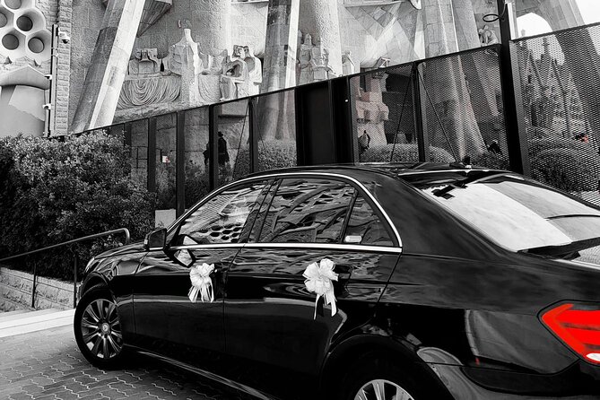 Transfer Barcelona Airport - Your Address Choice in Barcelona, and the 20 km Reality Check