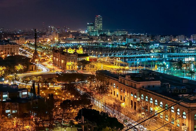 Transfer: El-Prat Airport (BCN) to Barcelona City Center - How the meet-and-greet works at Barcelona El Prat