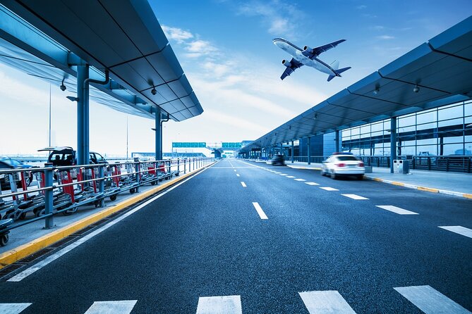 Transfer: El-Prat Airport (BCN) to Barcelona City Center - What can go wrong, and how you prevent it