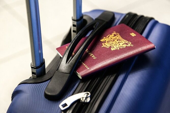 Transfer: El-Prat Airport (BCN) to Barcelona City Center - Should you book this private transfer service?