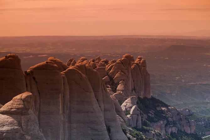Transfer to Montserrat Monastery from Barcelona - The 8:00 am start, Estació de França, and why timing matters