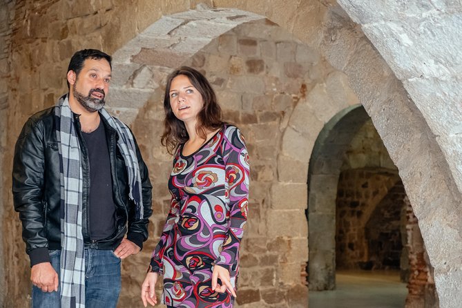 Treasures of Barcelona: Picasso Private Tour - What 2 hours 30 minutes feels like on the ground