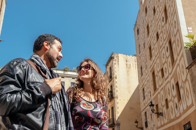 Treasures of Barcelona: Picasso Private Tour - Logistics to watch: meeting point clarity and museum expectations