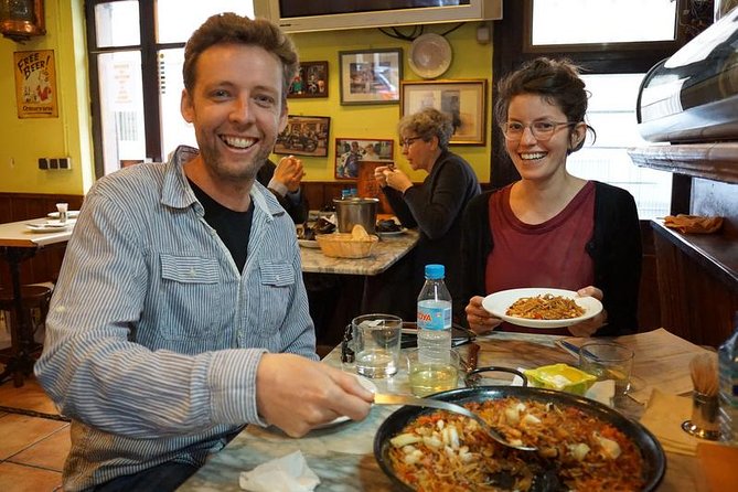 Ultimate Barcelona Food Tour with visit to a Local Market - Key highlights you should care about