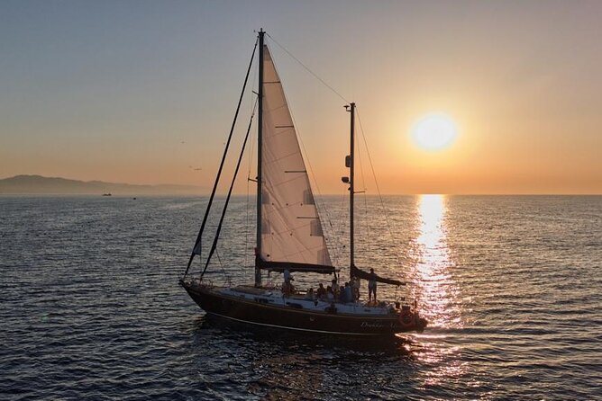 Unique 2 masts Classic Sailing Yacht in Barcelona - What the $36.12 Price Really Buys (And What You’ll Pay Extra)