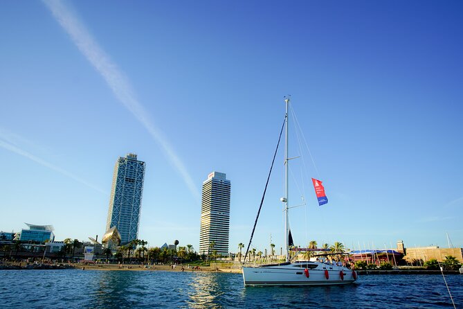 Unique Helicopter Flight with Optional Sailing Experience - Quick Key Points Before You Go