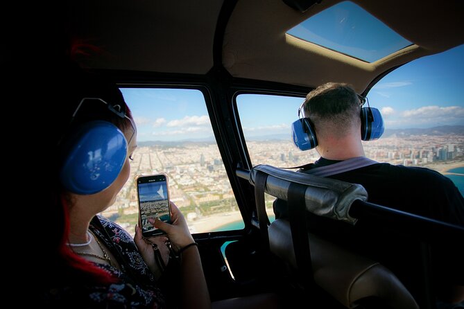 Unique Helicopter Flight with Optional Sailing Experience - Price Reality Check: How to Judge the $190.52 Figure