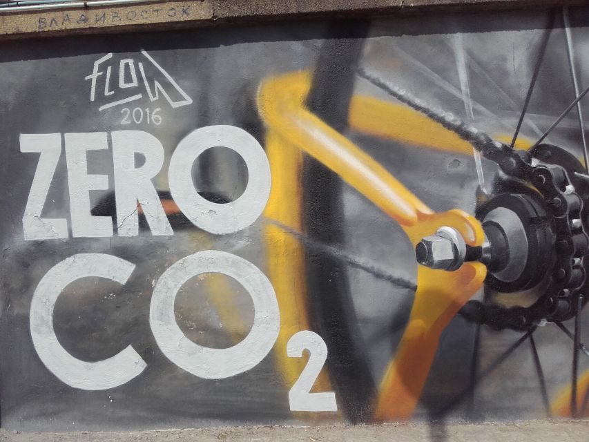 Unusual Barcelona Bike Tour in French - What to bring, plus the rules that keep things smooth