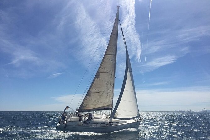 Vermouth in Catamaran A gastronomic experience in Barcelona - Crew care, skippers by name, and why it feels welcoming