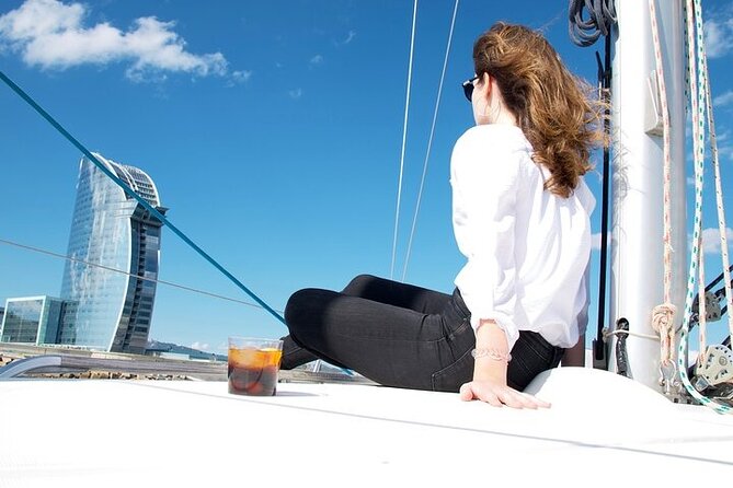 Vermouth in Catamaran A gastronomic experience in Barcelona - Timing: how 90 minutes fits real Barcelona plans