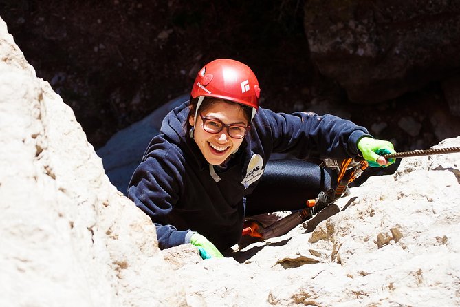 Via Ferrata Experience - Key highlights worth knowing before you go