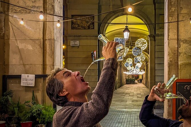 Vidavivida Wine Journey Food and Culture Tour in Barcelona - Price and Value: Is $178.84 Worth It?