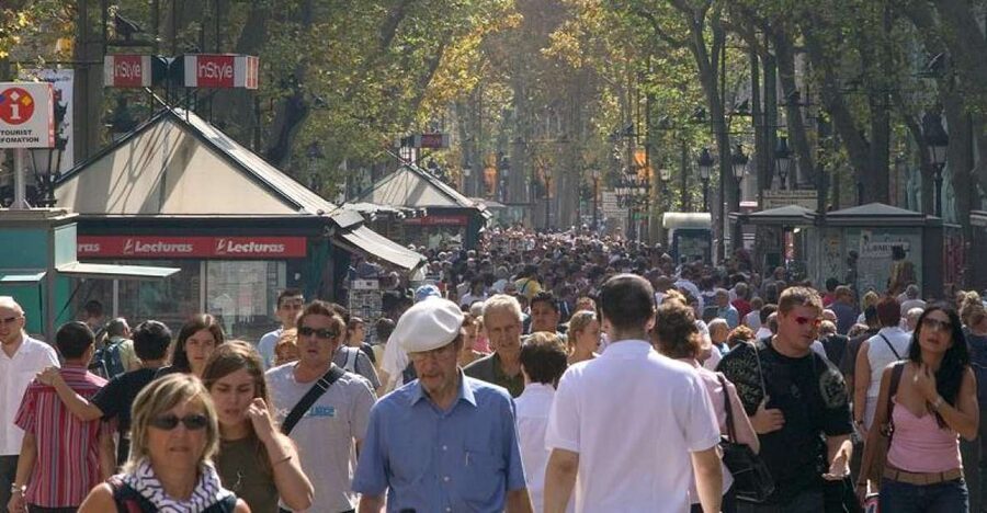 Walking Tour on Barcelona Old Town 3-Hour - Private 3.5 Hours, With Pickup and a Focused Route