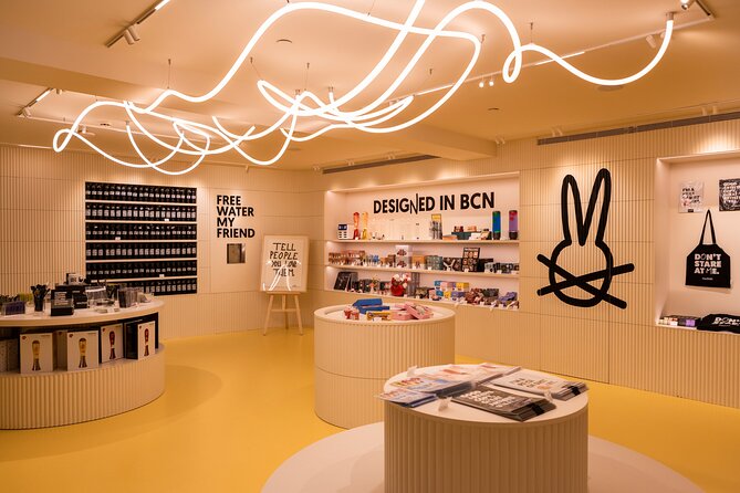 White Rabbit Museum: The Best Immersive Experience in Catalonia - Catalan culture cues: from Sant Jordi to human towers