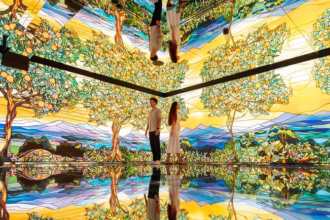 White Rabbit Museum: The Best Immersive Experience in Catalonia - Price and value: is $19.35 worth it?