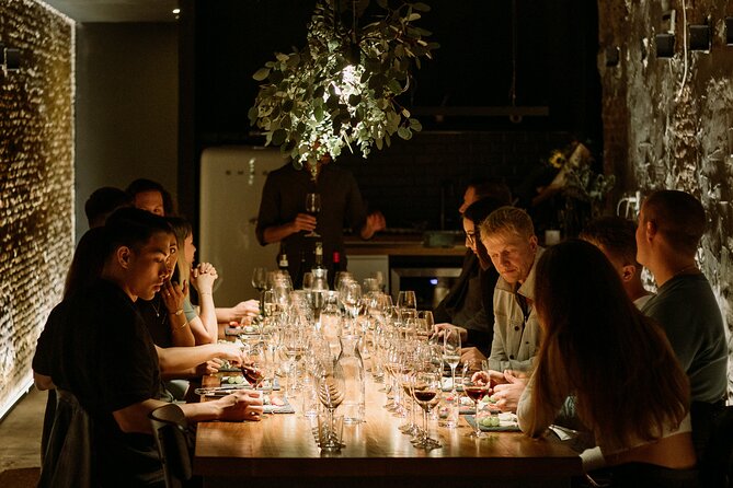 Wine casino in heart of Barcelona - Key things I think you’ll care about