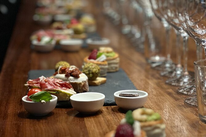 Wine casino in heart of Barcelona - Wine Casino Barcelona: what makes it different from a normal tasting