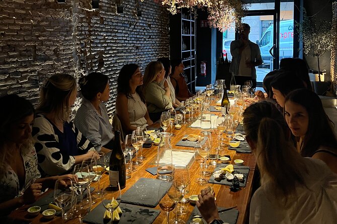 Wine casino in heart of Barcelona - Who this experience suits best (and who might not)