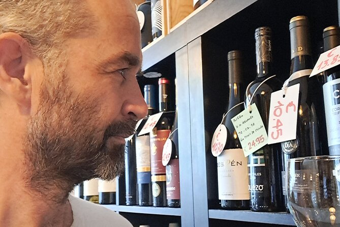 Wine Tasting in Barcelona (Catalan Varieties) Small Groups - What If Your Tour Gets Canceled?