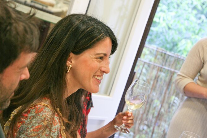 Wine tasting with a view of the Sagrada Familia - Key highlights worth knowing