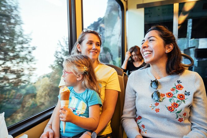 With Locals Ultimate Montserrat PRIVATE Day Trip - With Cable Car and Train - What is included, what is not, and smart ways to plan