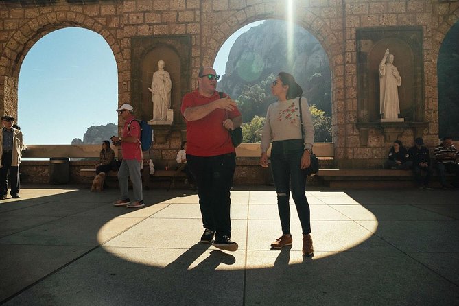 With Locals Ultimate Montserrat PRIVATE Day Trip - With Cable Car and Train - Guide quality can make or break the day, so check what matters to you