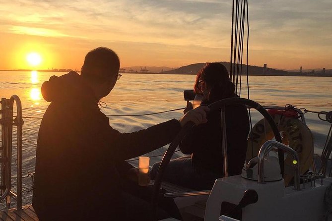 Wonderful 2 Hour Sailing trip including open bar and Pinchos - Where You Start: Marina Vela, Port Vell, and Why Location Matters