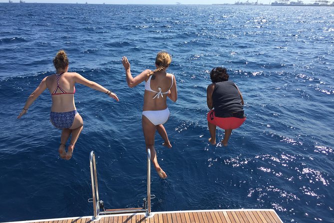 Wonderful 2 Hour Sailing trip including open bar and Pinchos - Timing and the Two-Hour Rhythm: Planning Your Afternoon