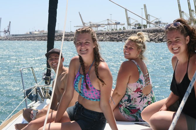 Wonderful 2 Hour Sailing trip including open bar and Pinchos - Price and Value: What You’re Really Paying For