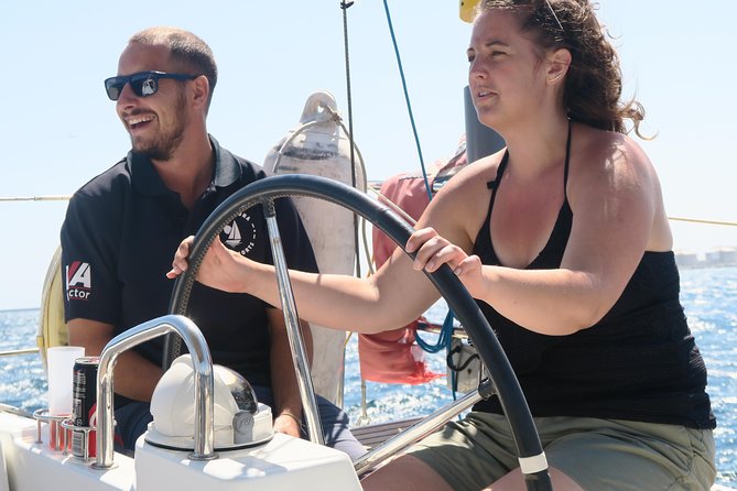 Wonderful 2 Hour Sailing trip including open bar and Pinchos - Who This Sailing Trip Suits Best