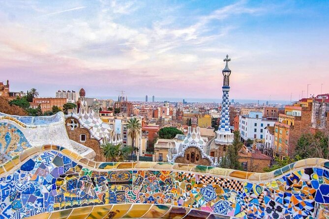 Wonders of Gaudi: Park Guell & Sagrada Familia Private Tour - The Private Guide Factor, and Why It Shows Up in Real Moments