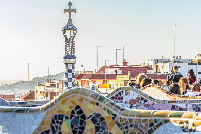 Wonders of Gaudi: Park Guell & Sagrada Familia Private Tour - Transportation Reality Check: Pickup Included, Return Not