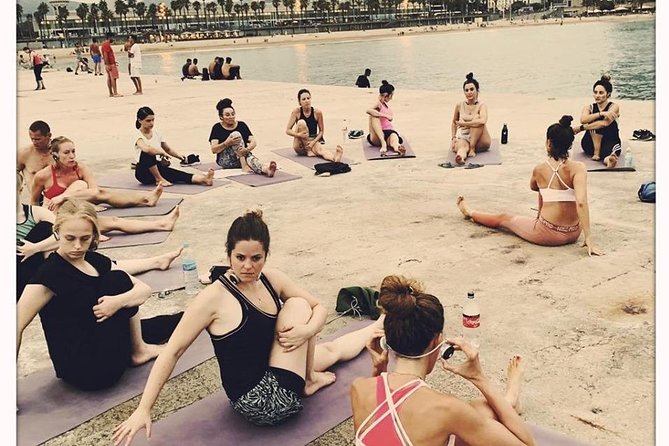 Yoga by the Sea in Barcelona - Should you book Yoga by the Sea in Barcelona?