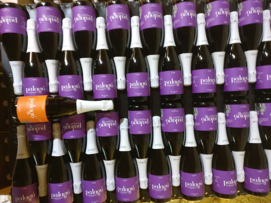 Your Cava, Your Story – Wine workshop experience at Artcava - Price and Value: What $70 Gets You in Real Terms